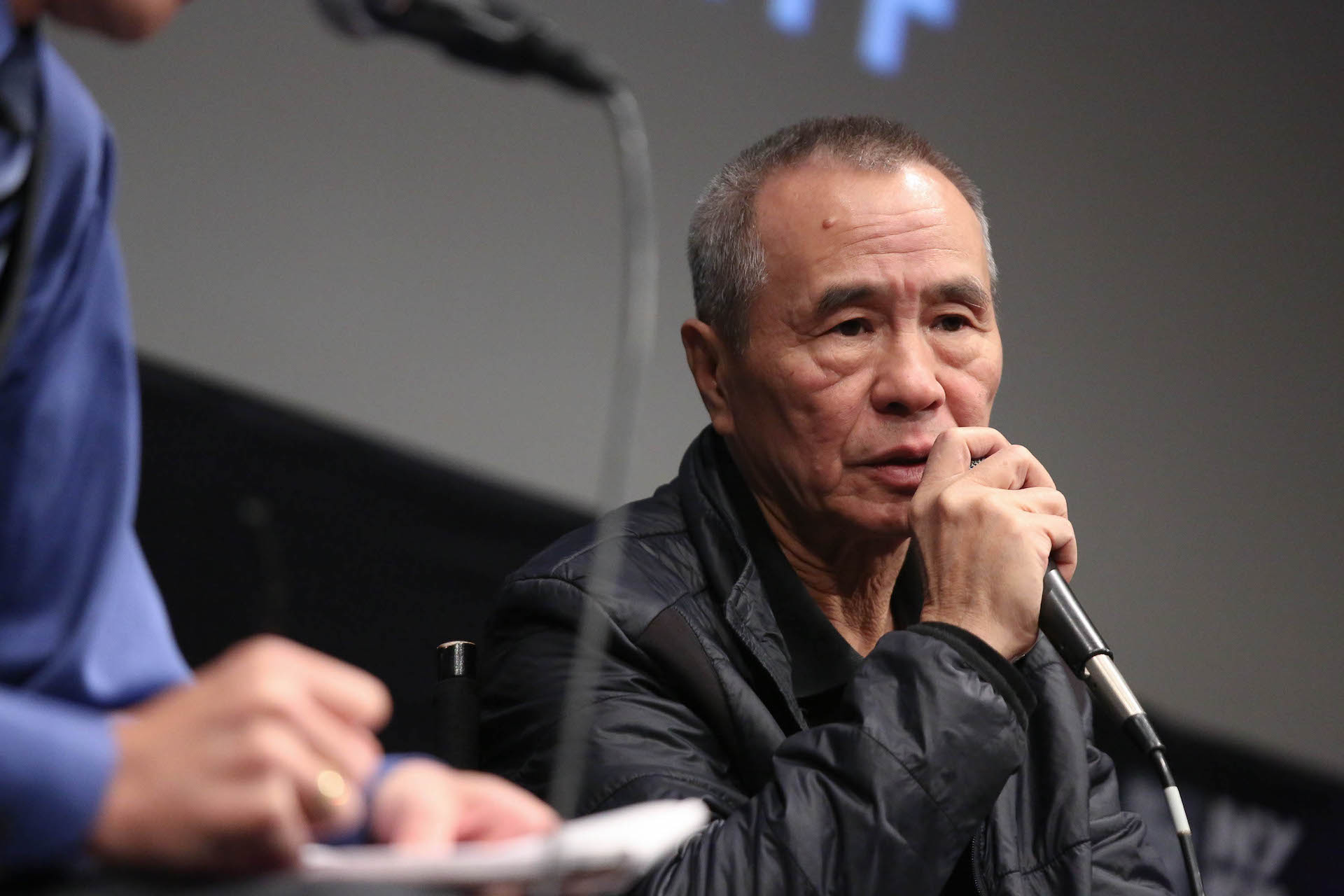 無預警消失？76歲侯孝賢「驚傳罹患失智症」已認不得人　友人證實退休「不再拍電影了」