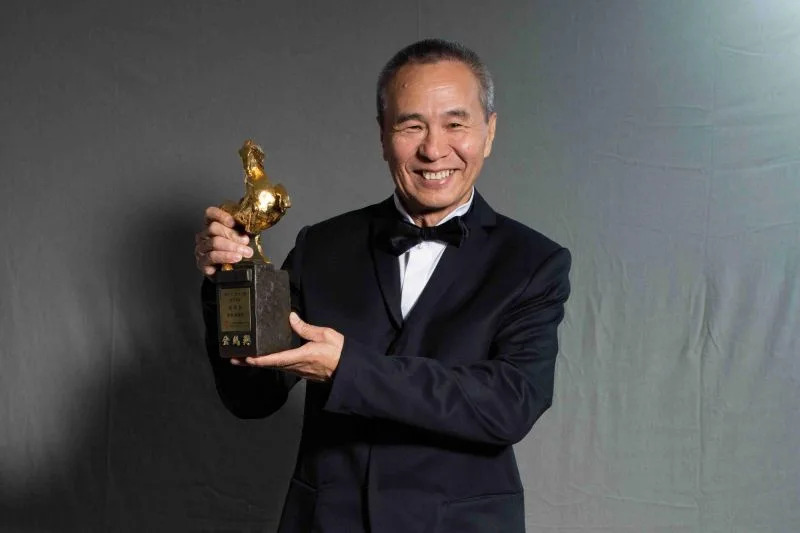 無預警消失？76歲侯孝賢「驚傳罹患失智症」已認不得人　友人證實退休「不再拍電影了」