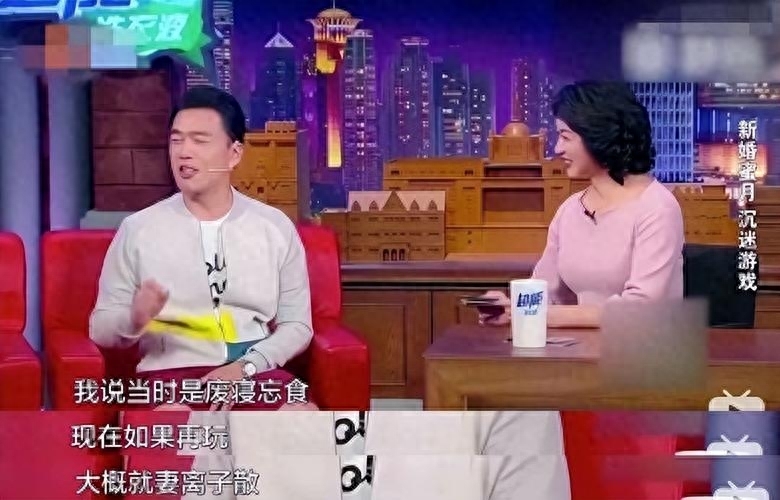 被譽為「最有錢的男人」！他為拍戲「花15萬元配眼鏡」卻為了省房租娶妻　22年零緋聞獨寵妻子