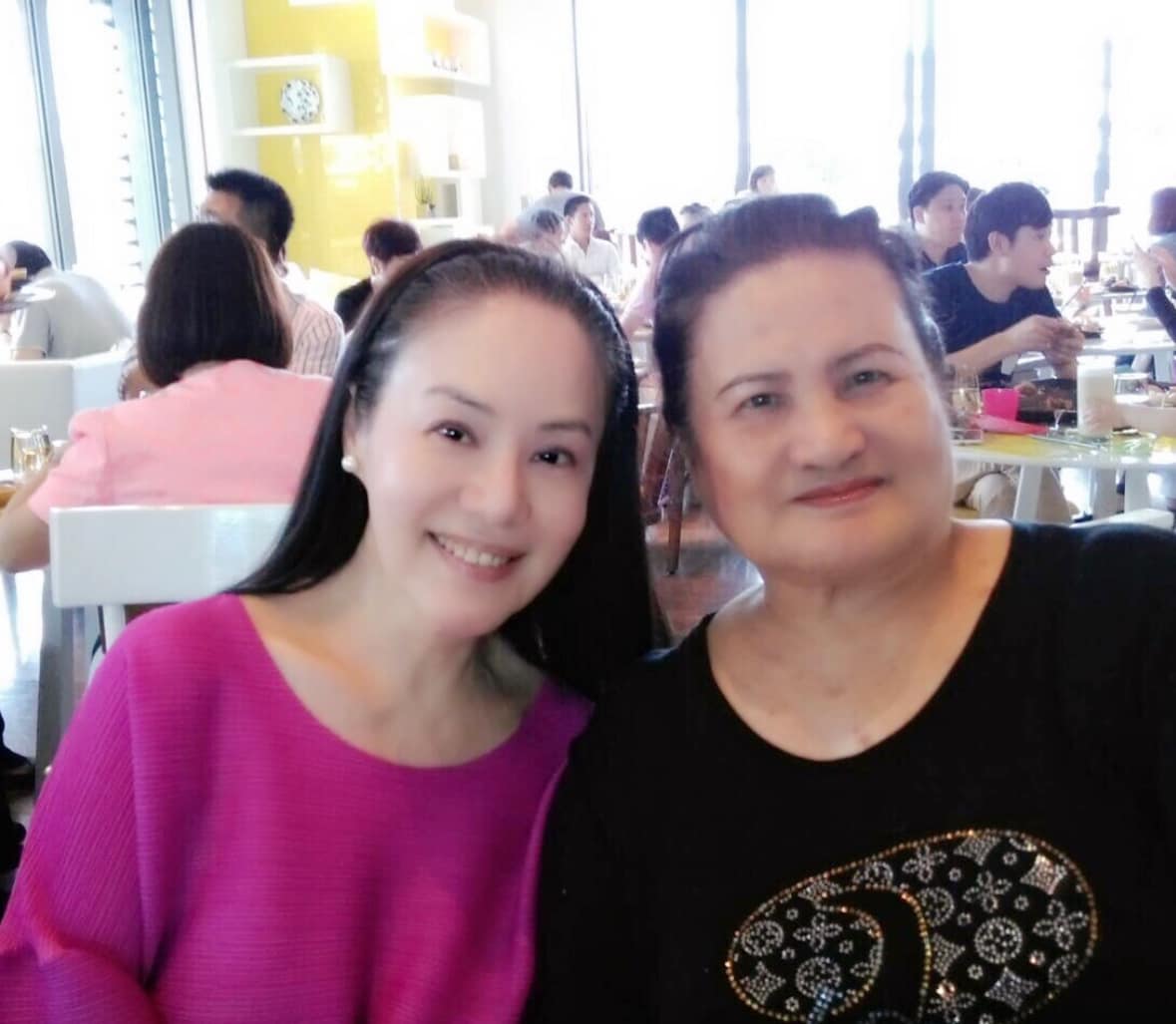 坐擁4豪宅！一代女皇金佩姍爆「費玉清親授1秘訣」現身價破億　「寧和富商尪分居」也要及時盡孝