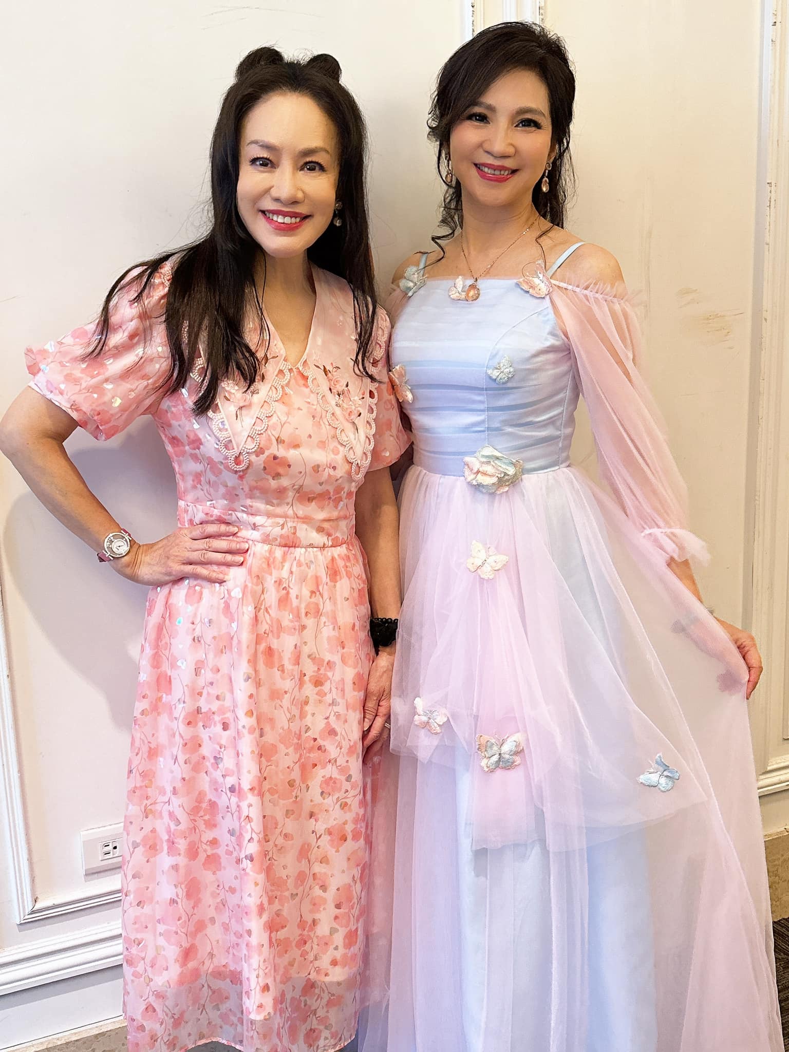 坐擁4豪宅！一代女皇金佩姍爆「費玉清親授1秘訣」現身價破億　「寧和富商尪分居」也要及時盡孝