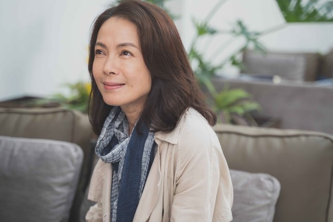 結婚40年！意外「翻到老公和初戀對話」付出全成空　「兒媳一句話」我淚流滿面