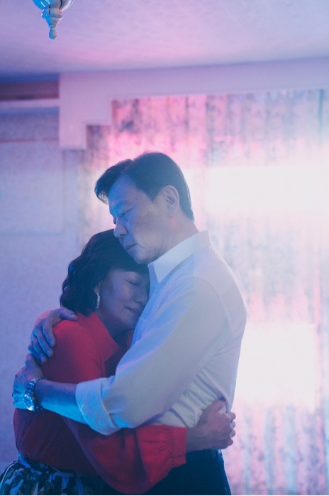 結婚40年！意外「翻到老公和初戀對話」付出全成空　「兒媳一句話」我淚流滿面