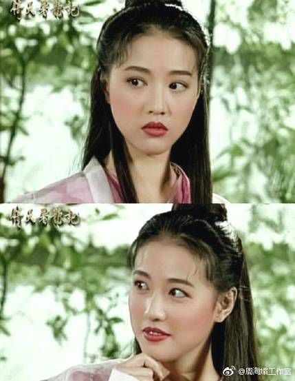 不靠醫美凍齡！56歲周海媚「頂逆齡妹妹頭」遭酸：女神崩壞　她親曬「皺紋雙下巴近照」：做個優雅老太婆