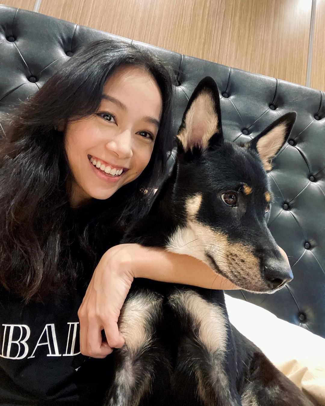 偷吃天后老公被封殺！地表最強小三「穿白紗低調嫁了」　被瘋猜帶球嫁「她7字回應懷孕傳聞」