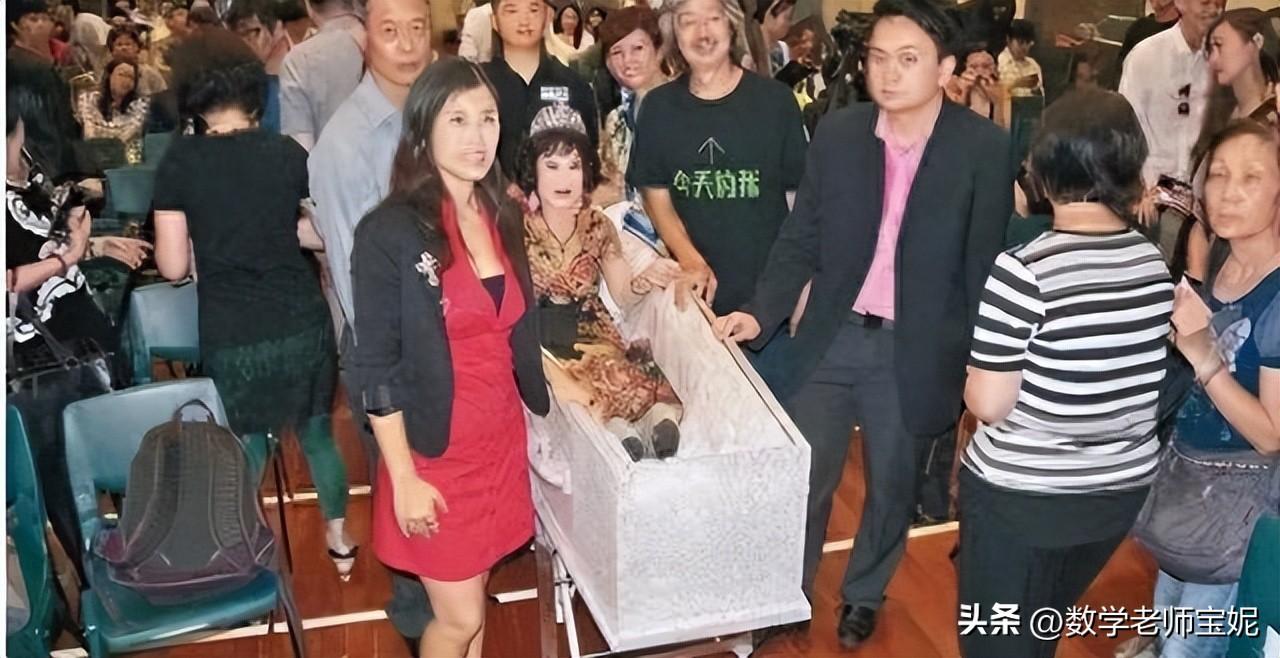 曾經貌美如花,如今面部僵硬!9位整形「大變臉」女星:有人成「玄冥二老」,有人是「天山童姥」