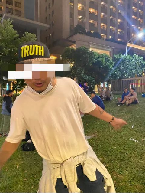 萬聖節扮兔女郎!她控訴遭「羅姓藝人性騷」拍照搭訕 「火大公開照片」不忍了:偷襲我還嗆聲