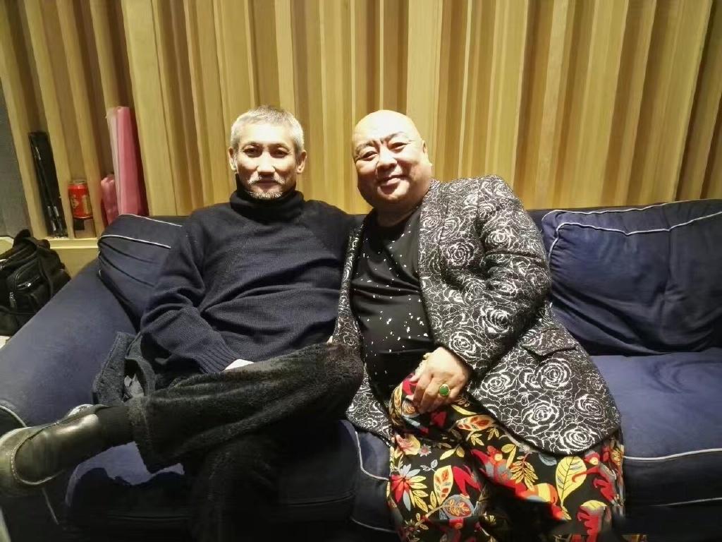 58歲老戲骨心梗離世！2次車禍後「從司機轉行當演員」　最窮時身上只有1元錢：慈眉善目老實人