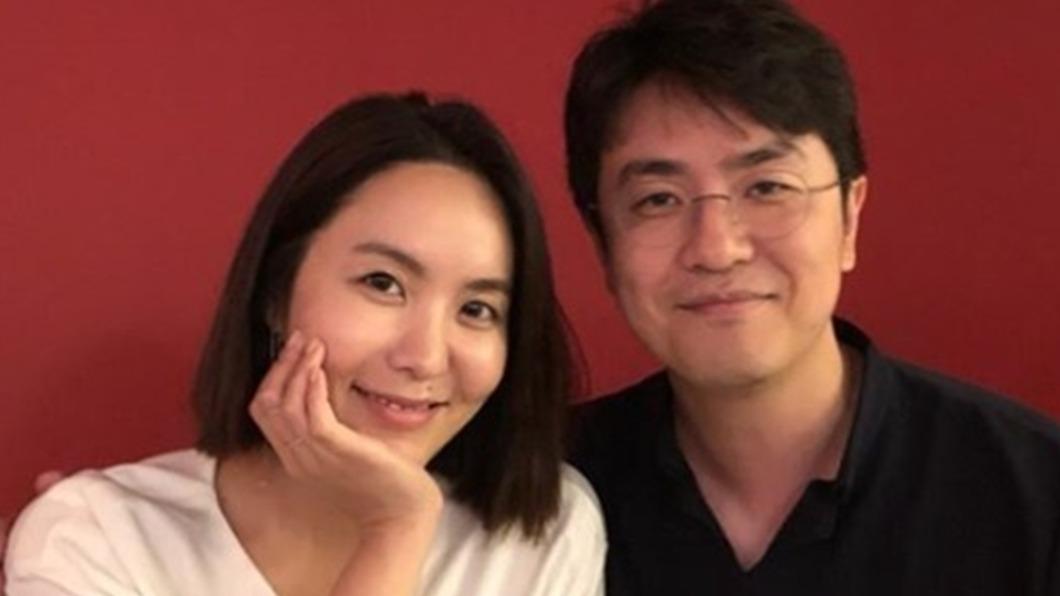 14年婚玩完！44歲資深女星「無預警宣布離婚」　前夫氣炸開嗆：「這輩子最大錯誤！」