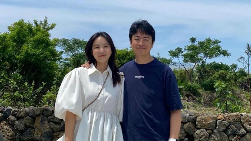 14年婚玩完！44歲資深女星「無預警宣布離婚」　前夫氣炸開嗆：「這輩子最大錯誤！」