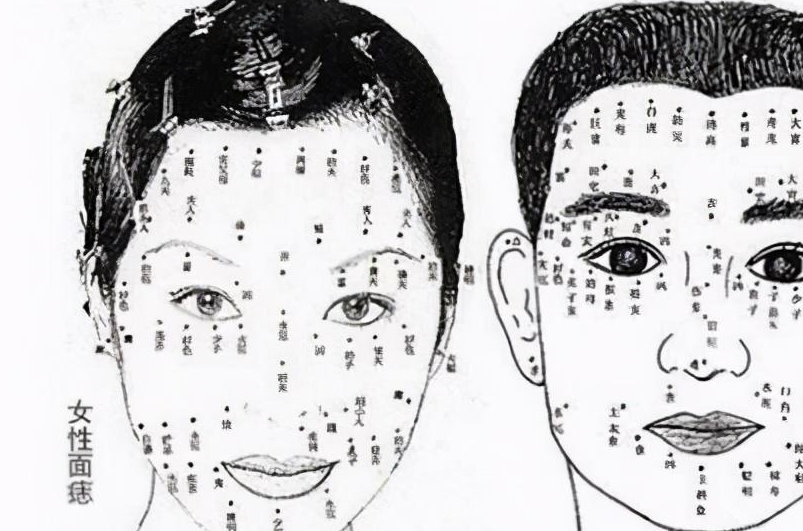 點掉太可惜！身上「3處有痣」是菩薩轉世　今生得神佛保佑「財運官運旺不停」