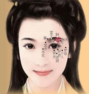 點掉太可惜！身上「3處有痣」是菩薩轉世　今生得神佛保佑「財運官運旺不停」