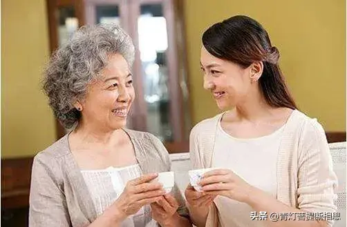 「新型婆媳關係」正在流行！做好這「3點相處之道」婆婆不為難　老公不偏袒：兒媳不委屈