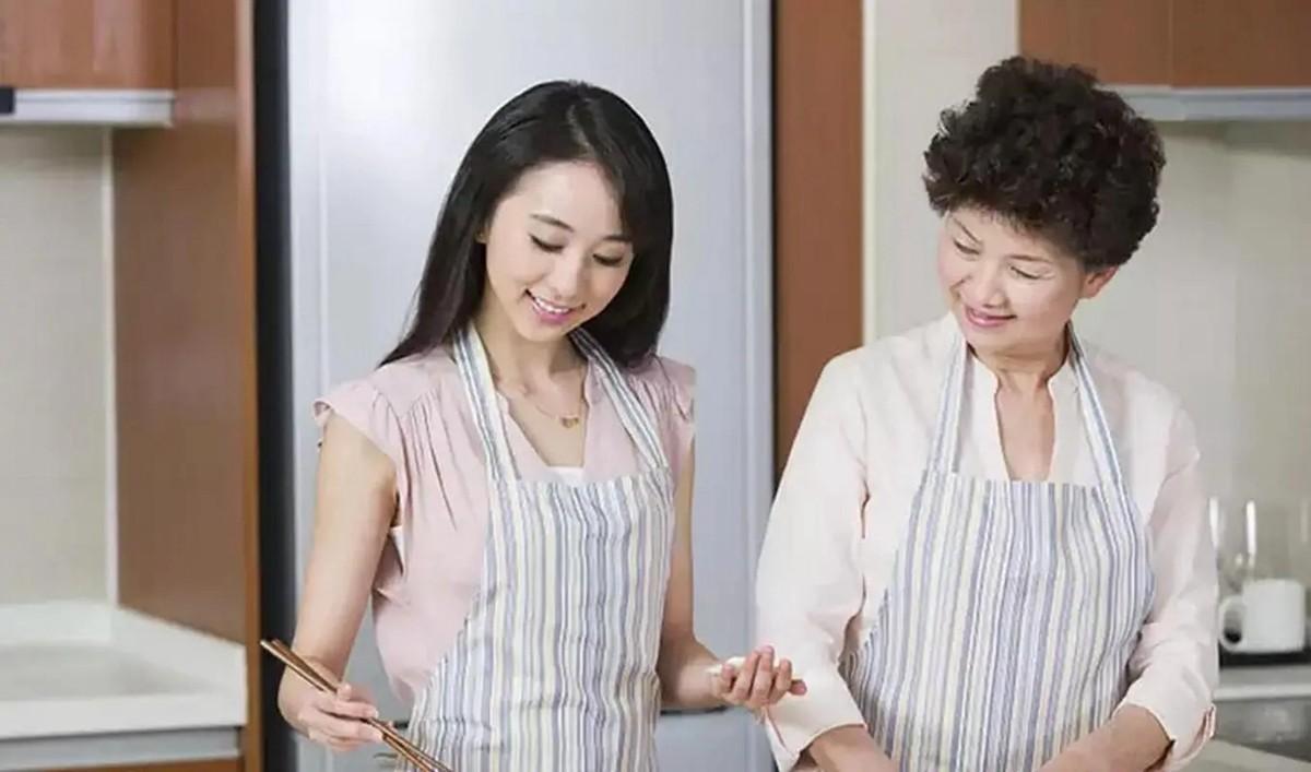 「新型婆媳關係」正在流行！做好這「3點相處之道」婆婆不為難　老公不偏袒：兒媳不委屈