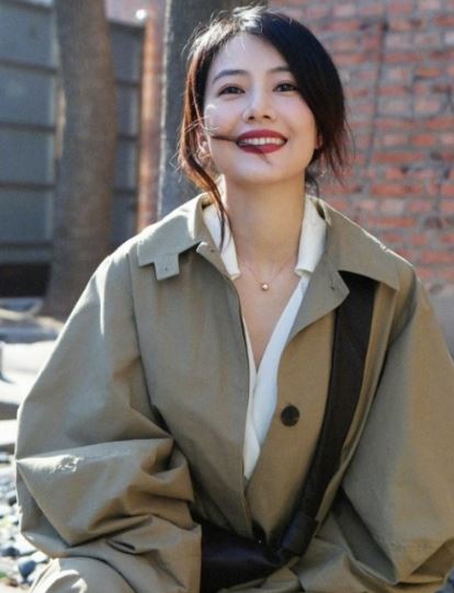 戲劇女神嫁趙又廷「和公婆同住」！靠一招「收服趙樹海夫婦」：她是超完美媳婦