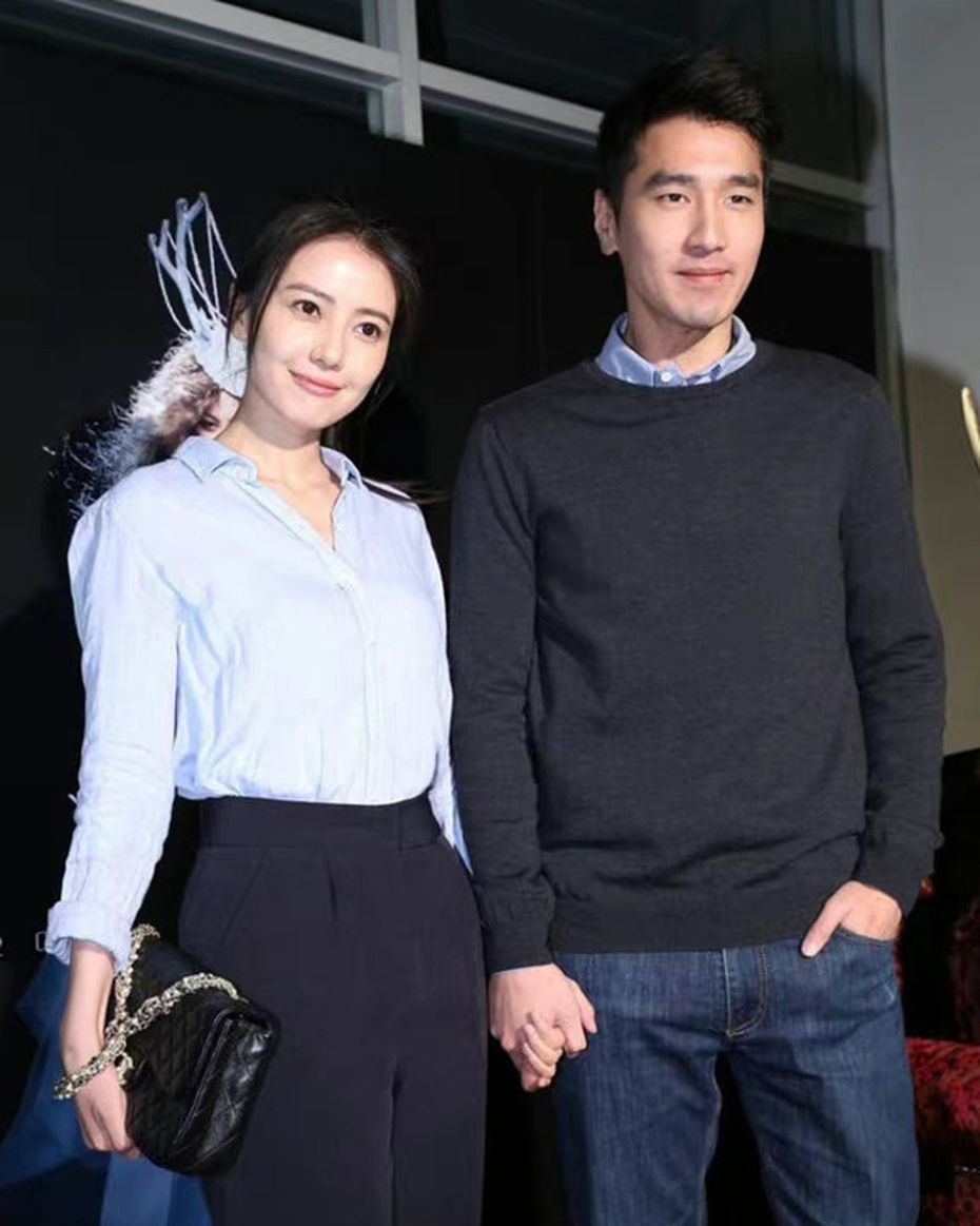 戲劇女神嫁趙又廷「和公婆同住」！靠一招「收服趙樹海夫婦」：她是超完美媳婦