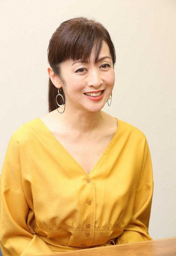 昔偷吃人夫醫生！59歲資深女星「再爆醜聞糾纏不清」　網酸死性不改「玉女形象全毀」