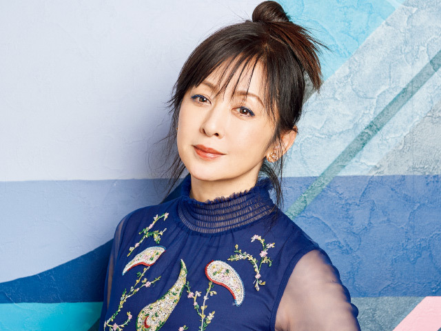 昔偷吃人夫醫生！59歲資深女星「再爆醜聞糾纏不清」　網酸死性不改「玉女形象全毀」