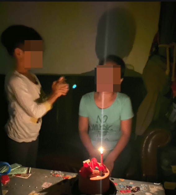 送金飾待如家人！2寶媽自爆「被菲傭騙了5年」全家都被利用　傻眼：「我們只是她計劃中的一環」