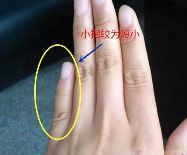 第5根手指看命運！你的小指暗示「晚年運勢吉凶」和子女能力大小：一起來看看？ 