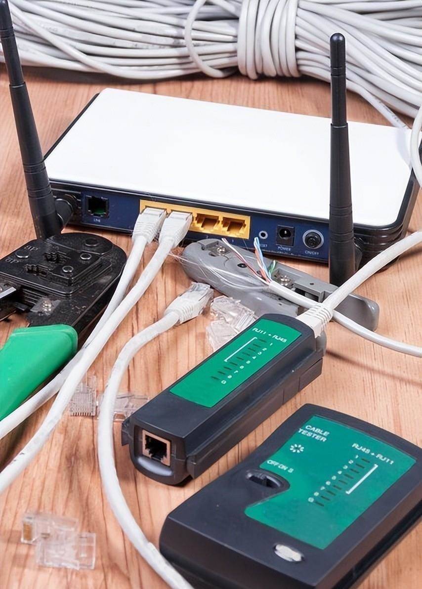 「wifi分享器」要多久關一次？多虧寬帶師傅提醒：「很多人還不知道」難怪網速越用越慢