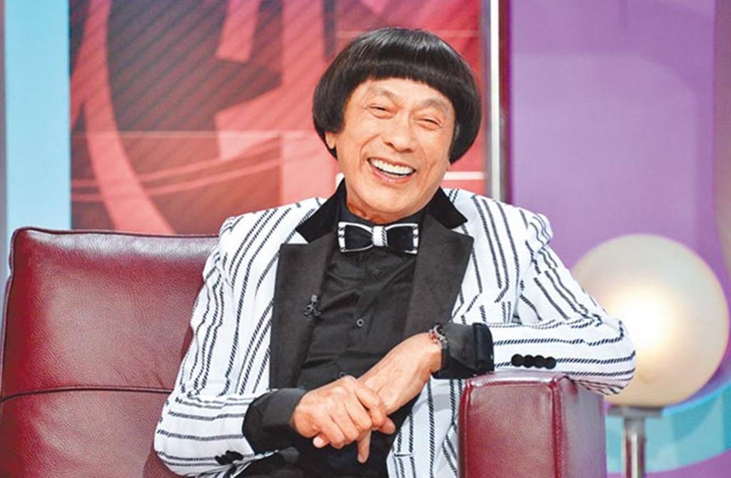 名曲出自他手！豬哥亮唯一恩師「寶刀未老現況曝」　75歲開嗓超震撼「直言永不退休」