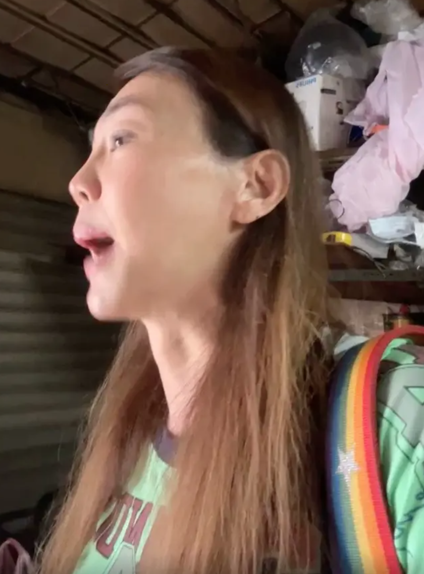 合理嗎？51歲女星「換水龍頭被收1萬6」　她對質師傅怒罵：「把我媽當凱子！」