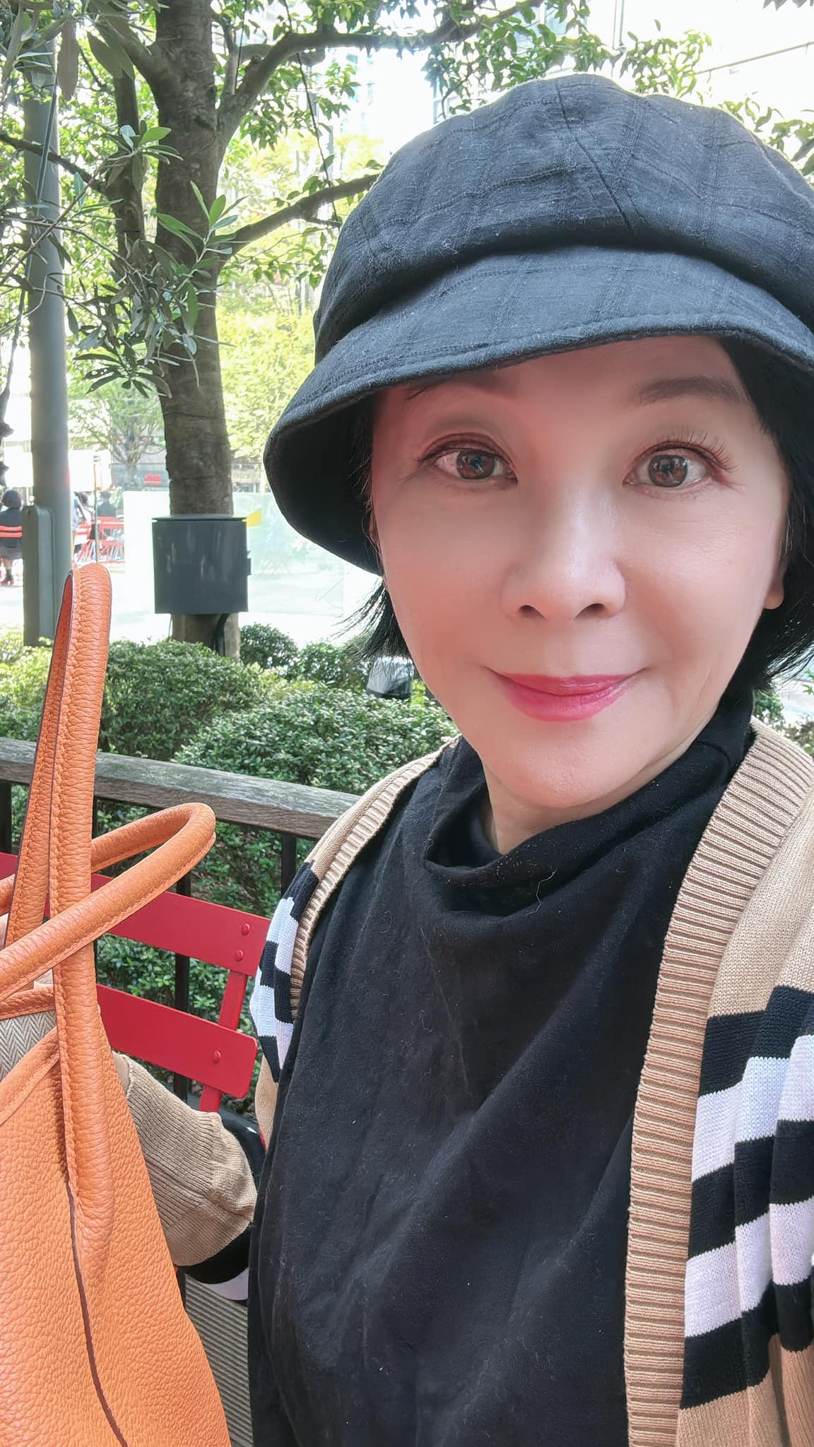 乾兒子涉毒被逮！吳淡如第一時間「悄悄出手」　昔「霸氣送房給他」兩人私交全公開