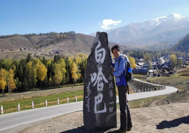 老伴不願意旅行！56歲退休阿姨「與旅伴相約自由行」半途卻被放鴿子　流浪35天「回來後整個人都變了」