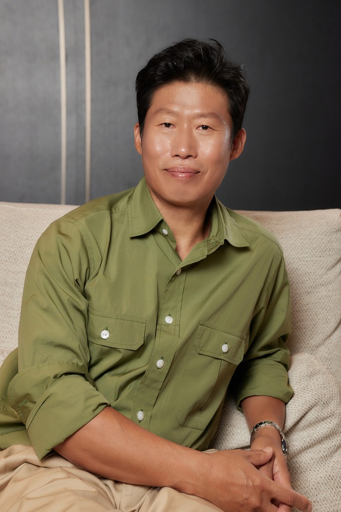 分手火辣影后！53歲男星「遭無緣岳母嫌棄」長太普　捧億元買豪宅「認了還是想婚」