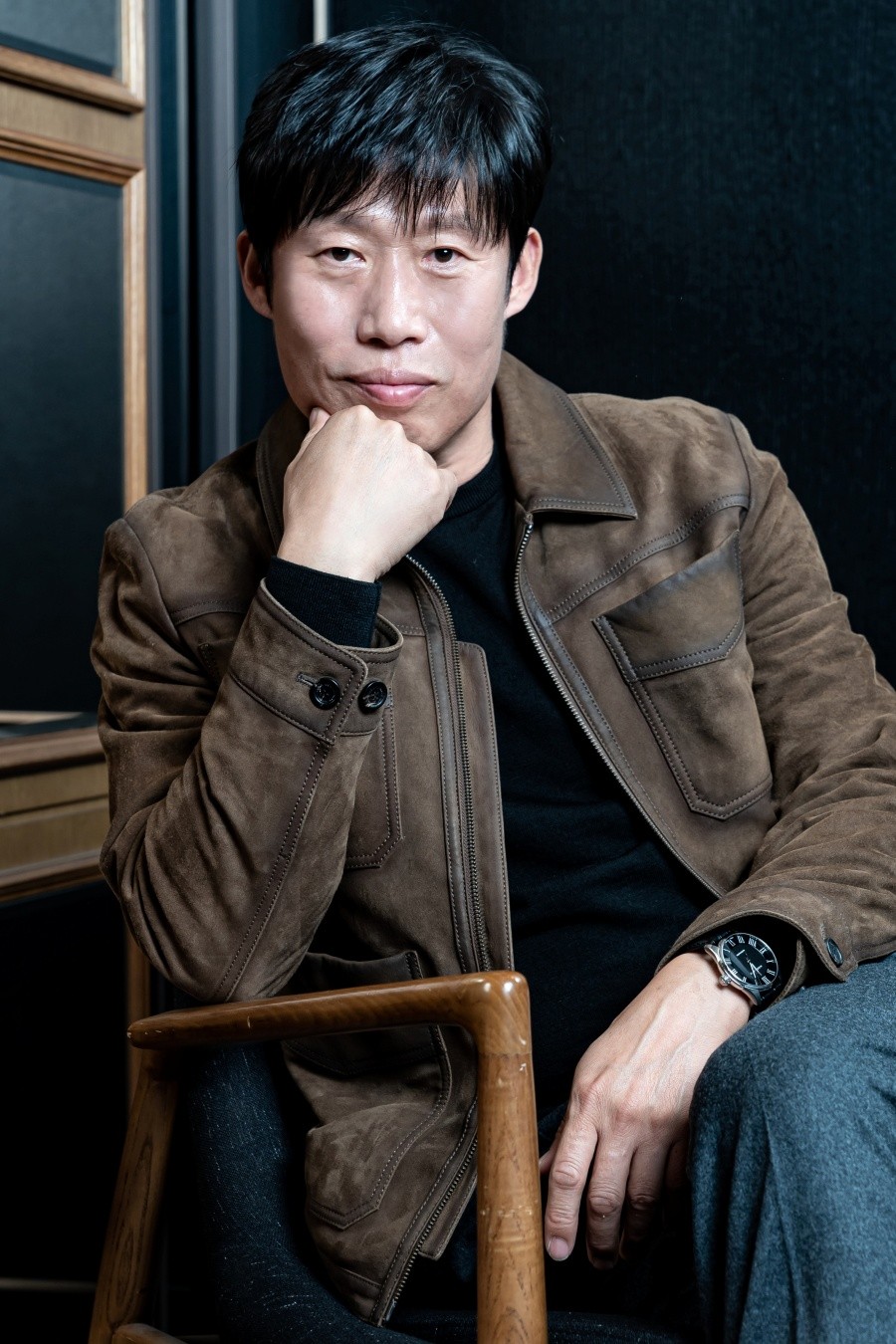 分手火辣影后！53歲男星「遭無緣岳母嫌棄」長太普　捧億元買豪宅「認了還是想婚」