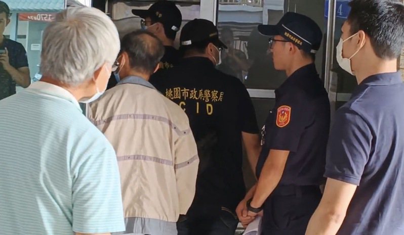桃園2死！阿祖怒「殺死媳婦、害孫命危」　親戚嚇傻：怎麼會這樣
