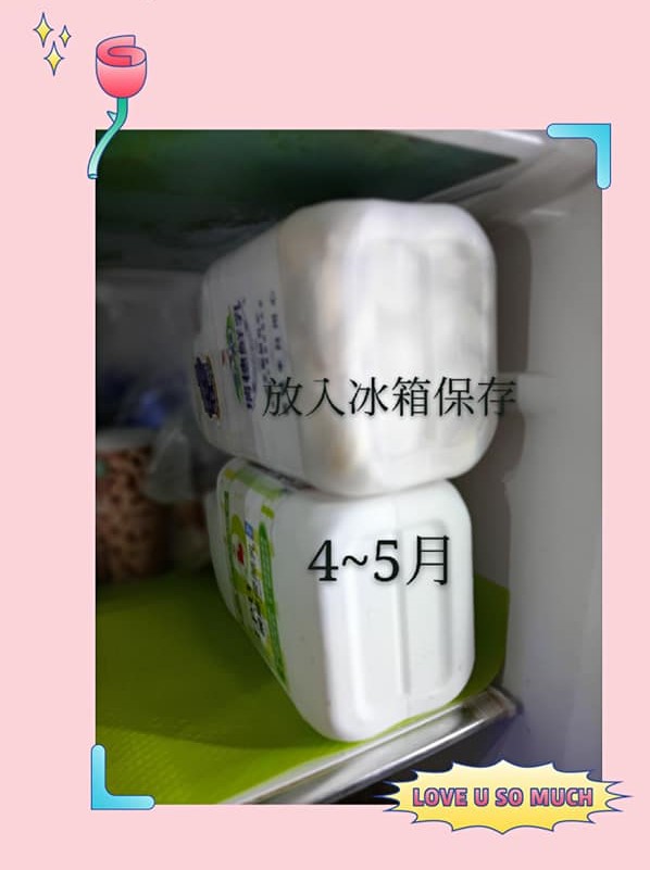 喝完「家庭號鮮奶空罐」先別丟！她大推蒜農傳授「蒜頭能放更久」保存法：用了兩年超讚～