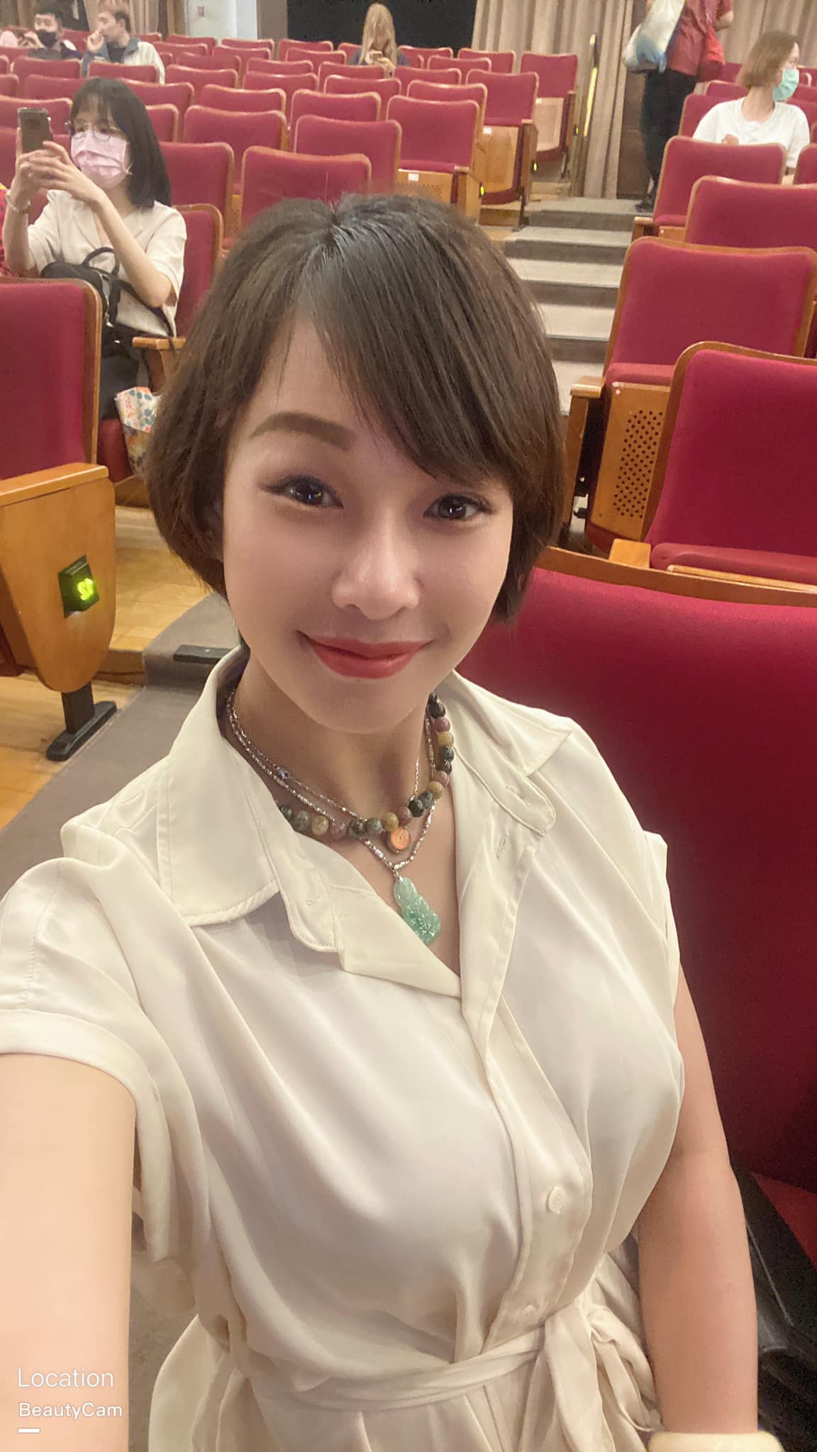 民視女星積蓄被騙光!好友也受害「帶著孩子走絕路」 為補錢坑「下海直播」喉嚨啞掉噴血