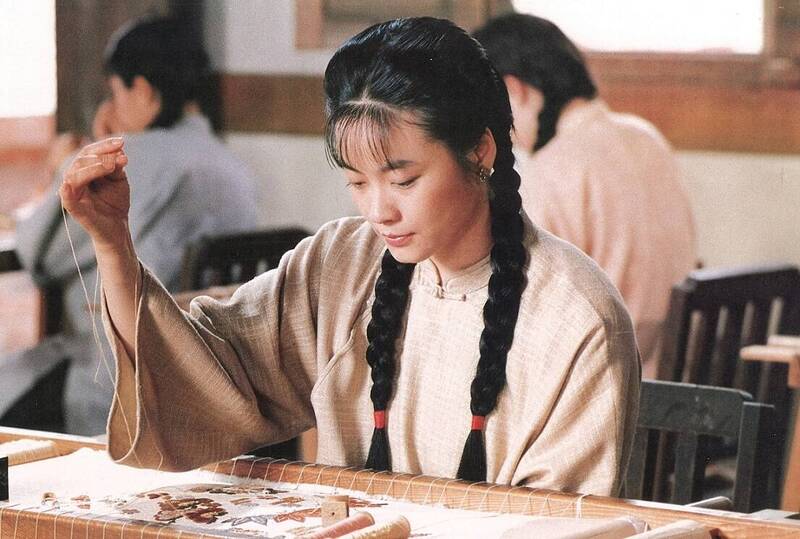 赴美息影24年！昔日豔星撕標籤「成實力派金馬影后」　「67歲重返大銀幕」喊話：永不退休