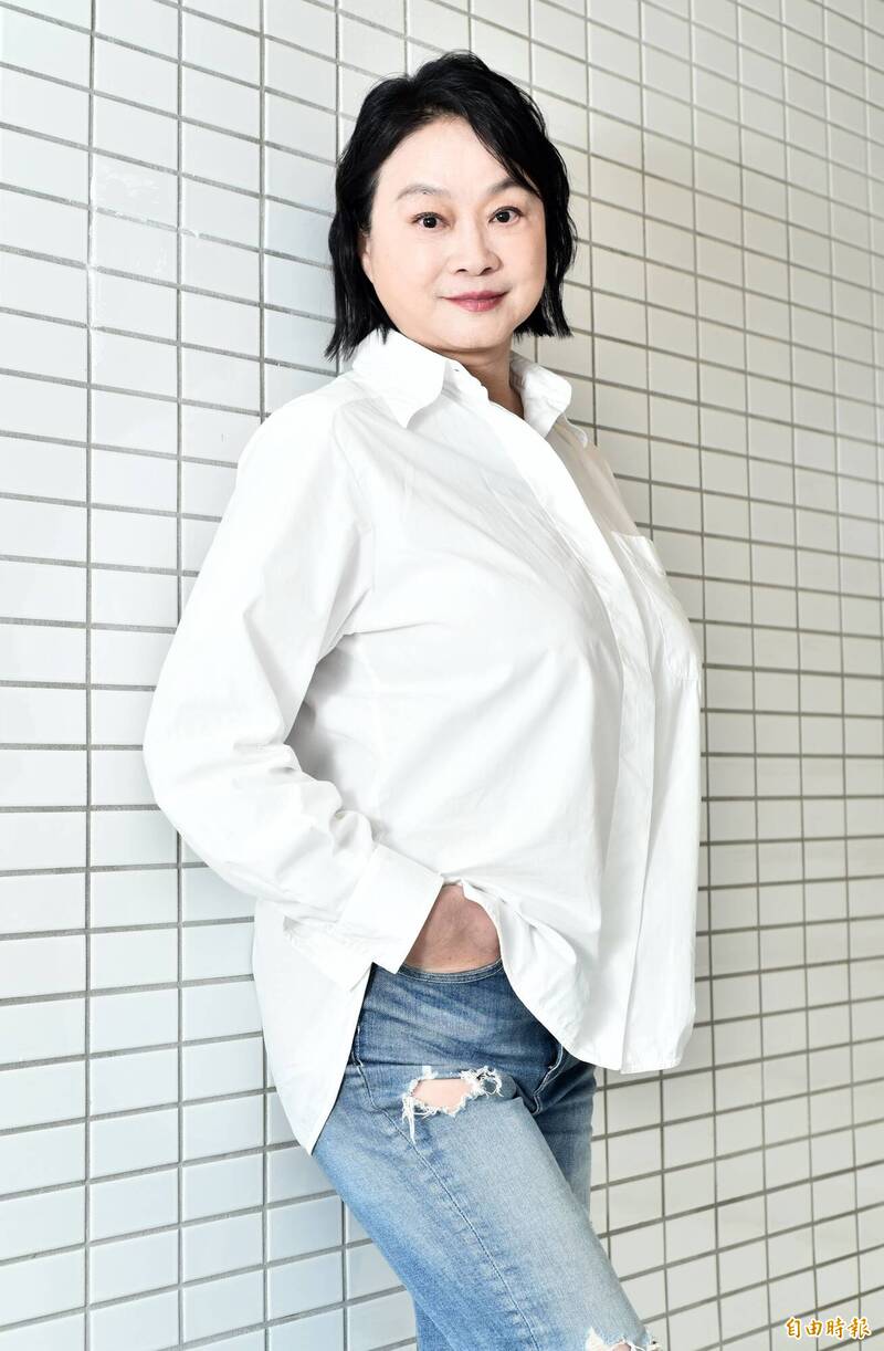 赴美息影24年！昔日豔星撕標籤「成實力派金馬影后」　「67歲重返大銀幕」喊話：永不退休