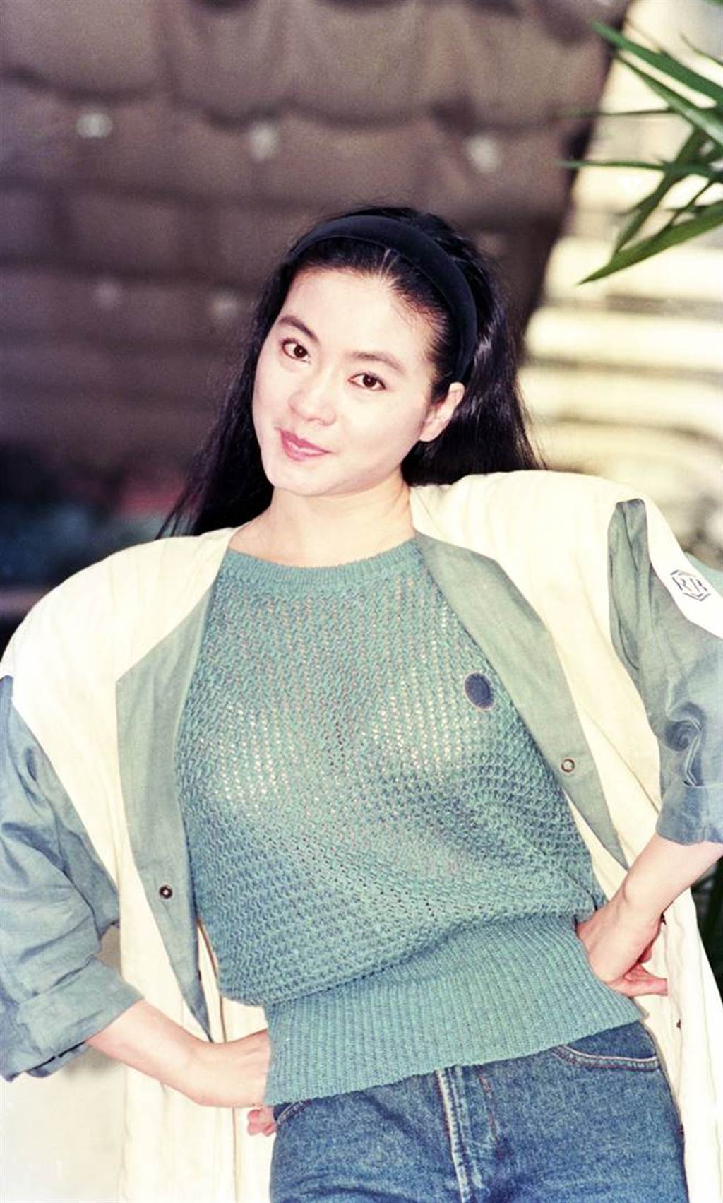 赴美息影24年！昔日豔星撕標籤「成實力派金馬影后」　「67歲重返大銀幕」喊話：永不退休