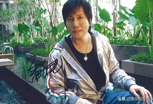 憑一首歌紅遍兩岸三地!52歲因病去世「遺書引妻母紛爭」 9億遺產至今不知去向