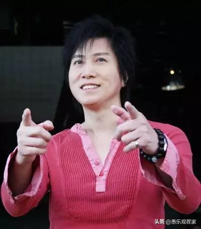 憑一首歌紅遍兩岸三地!52歲因病去世「遺書引妻母紛爭」 9億遺產至今不知去向