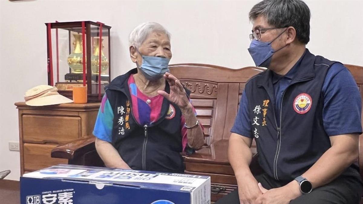 嘉義版陳樹菊「驚傳86歲過世」低調行善40年！捐畢生積蓄「造福貧苦人」網悲喊：是活菩薩