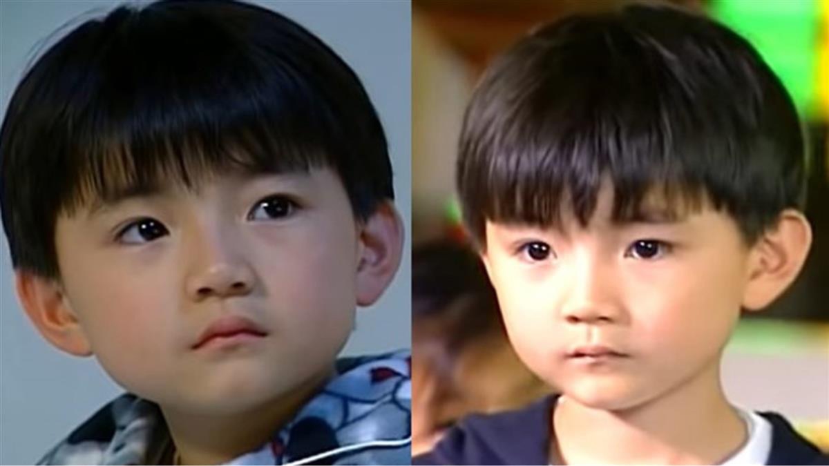 6歲出道就爆紅！可愛童星「消失演藝圈20年」突公開現身　「26歲蛻變清純正妹」退圈職業曝光