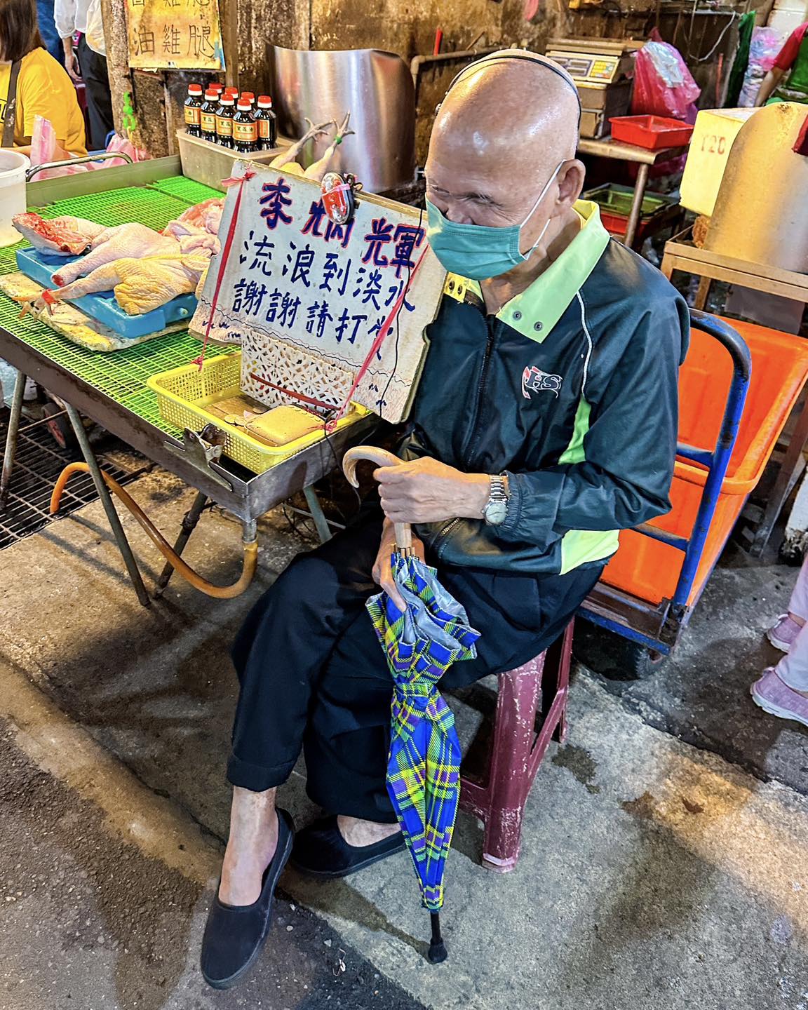 李炳輝太太「驚傳住家中風摔倒」鄰居急叩救護車　「爆瘦10公斤」鬆口認：經濟陷困境
