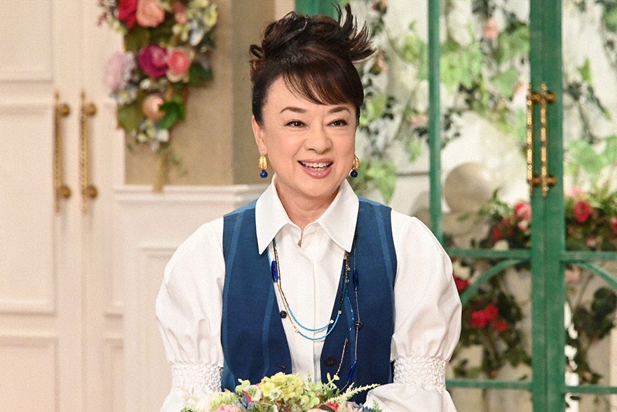 翁倩玉將返台！暌違多年「力邀初戀哥哥」合體亮相　鬆口笑認「我是2孩子的媽」