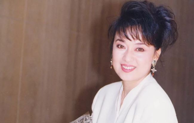 翁倩玉將返台！暌違多年「力邀初戀哥哥」合體亮相　鬆口笑認「我是2孩子的媽」