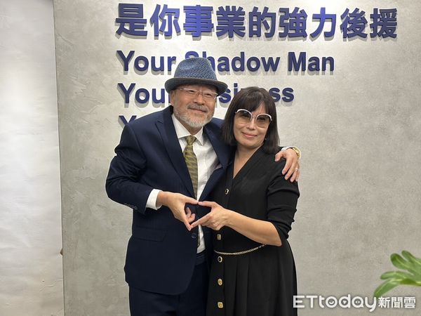 3個月淨賺1千萬！66歲老戲骨「開餐廳一夕賠光」負債上千萬　結婚7周年「遭妻疑養小三」
