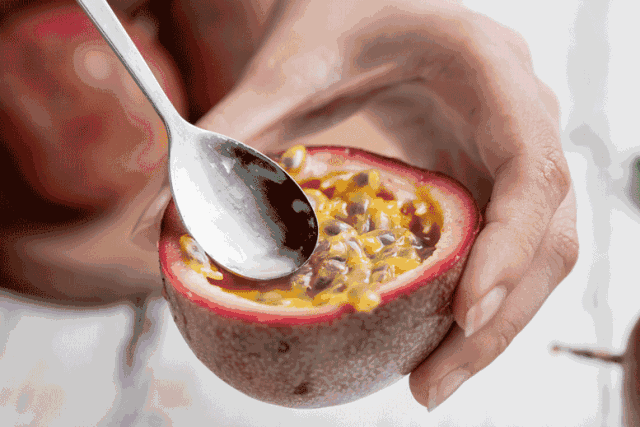 你還在吃「百香果」？趕緊看，別怪我沒提醒你：早清楚早好