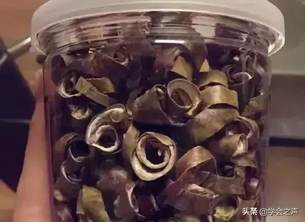 你還在吃「百香果」？趕緊看，別怪我沒提醒你：早清楚早好
