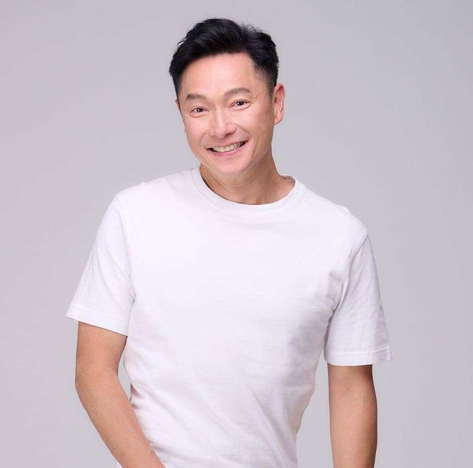 星二代不靠爸！謝祖武兒「工地扛水泥」自力更生 首部戲劇《有生之年》演技獲讚超越老爸