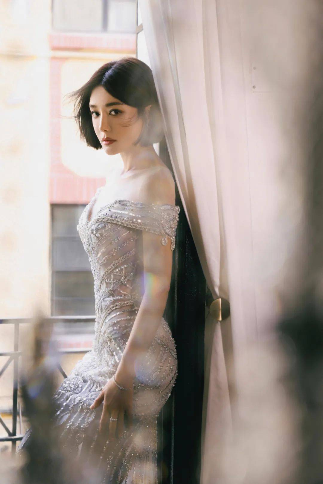 富二代求娶都不答應！44歲女星「只戀愛不結婚」　專注事業「住千萬豪宅」過快樂人生