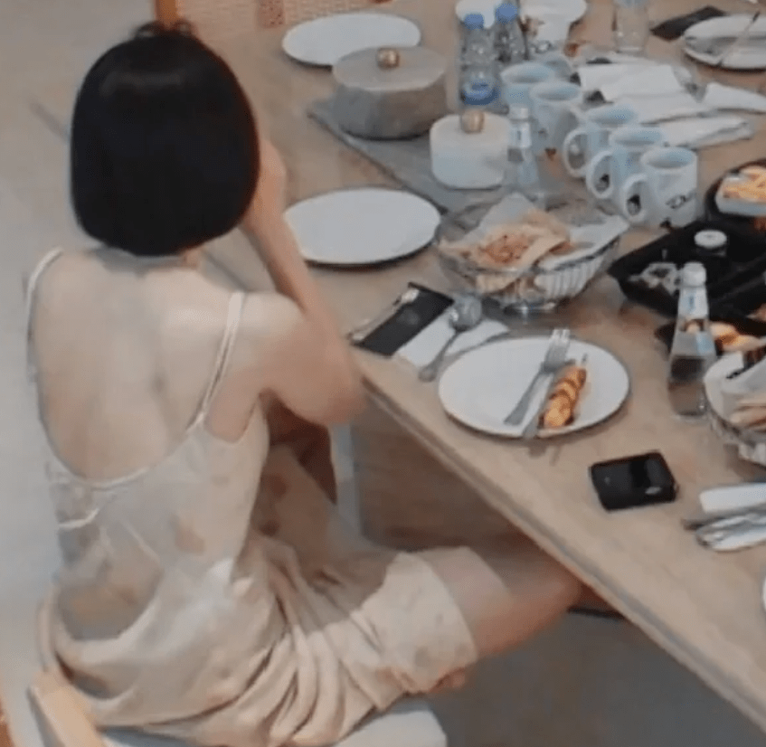 富二代求娶都不答應！44歲女星「只戀愛不結婚」　專注事業「住千萬豪宅」過快樂人生